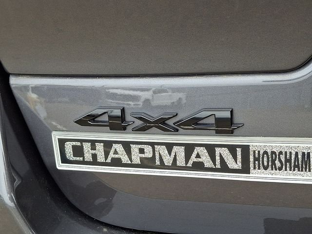 Used 2023 Gray Jeep Altitude X image 31