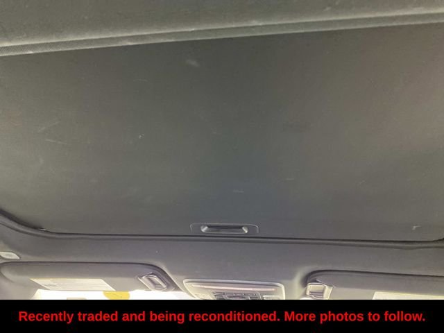 Used 2025 White Toyota SE image 13