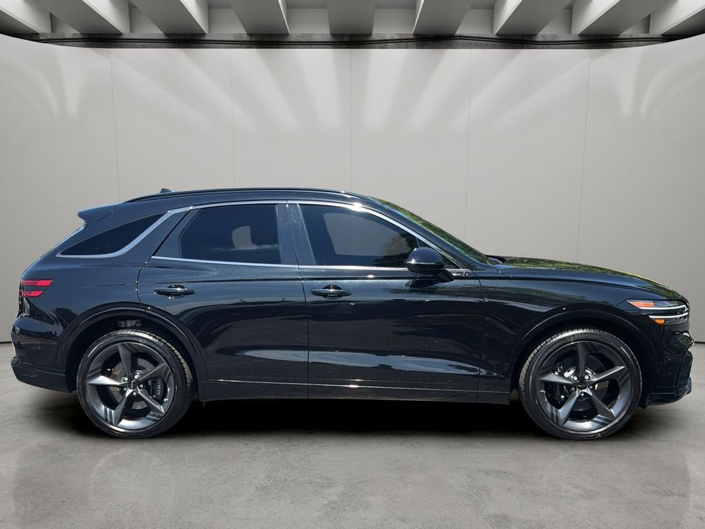 2026 GENESIS GV70 Sport Prestige - Photo 6