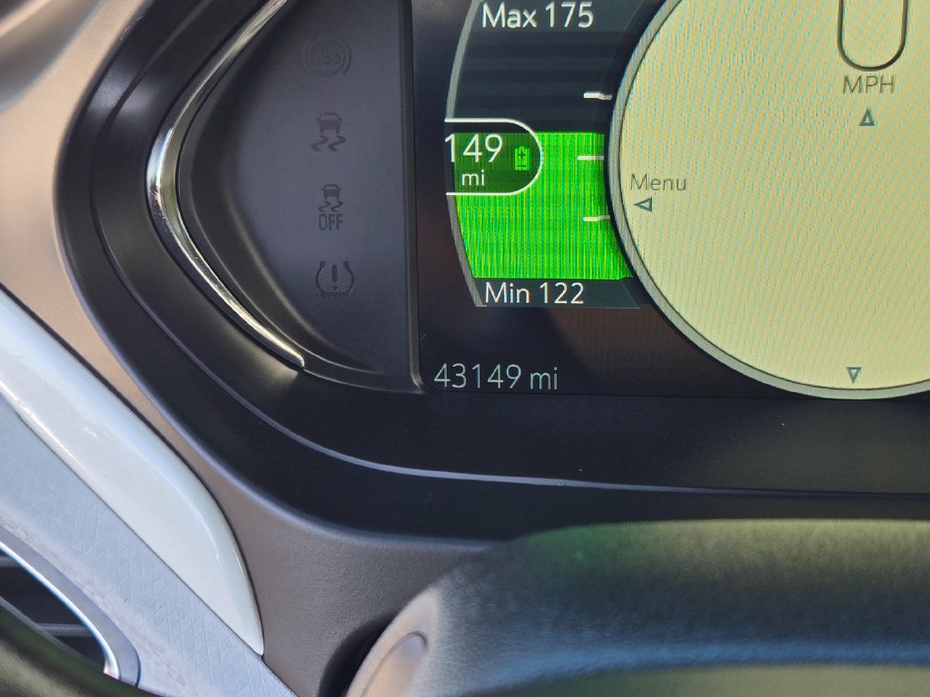 Used 2020 Gray Chevrolet Premier image 19