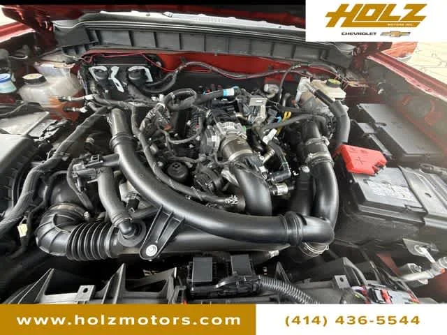 2024 Ford Bronco 4-Door Wildtrak - Photo 31