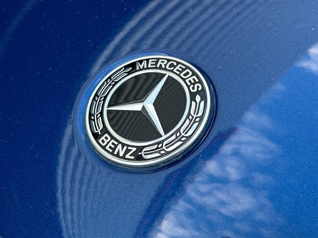 New 2026 Starling Blue Metallic Mercedes-Benz GLC 300 image 66