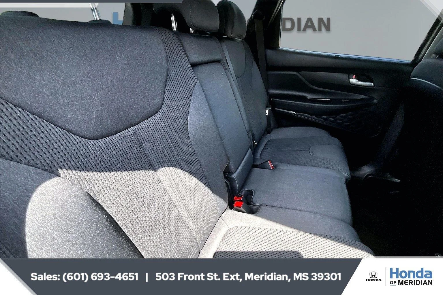 Used 2022 Hampton Gray Hyundai XRT image 20