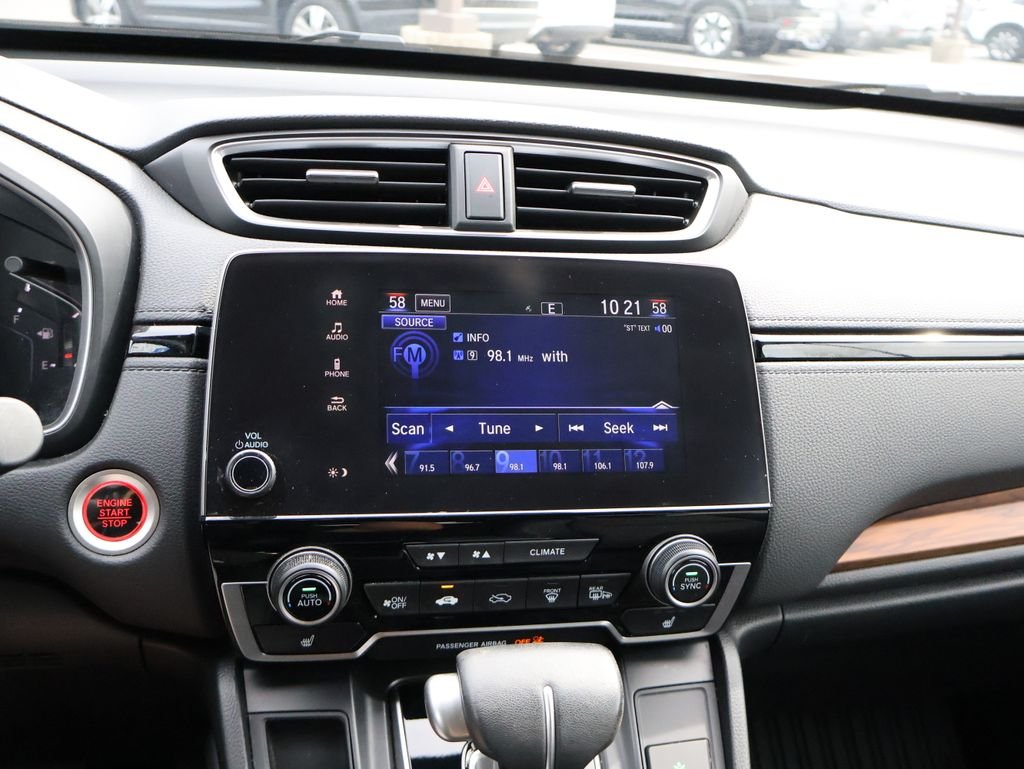 Used 2019  Honda EX-L image 20
