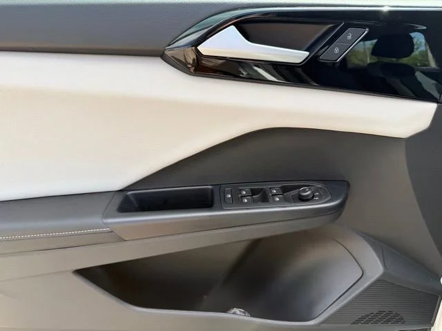 New 2026 Pure White Volkswagen S image 11