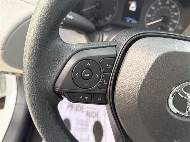 Certified Used 2024 Beige Toyota L image 16