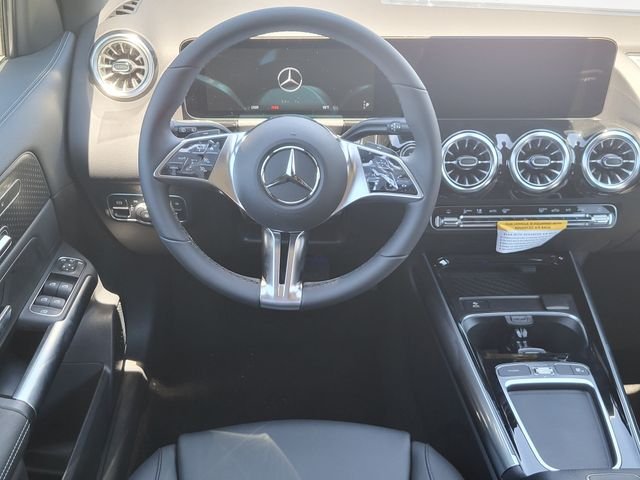 New 2026 Night Black Mercedes-Benz GLA 250 image 13