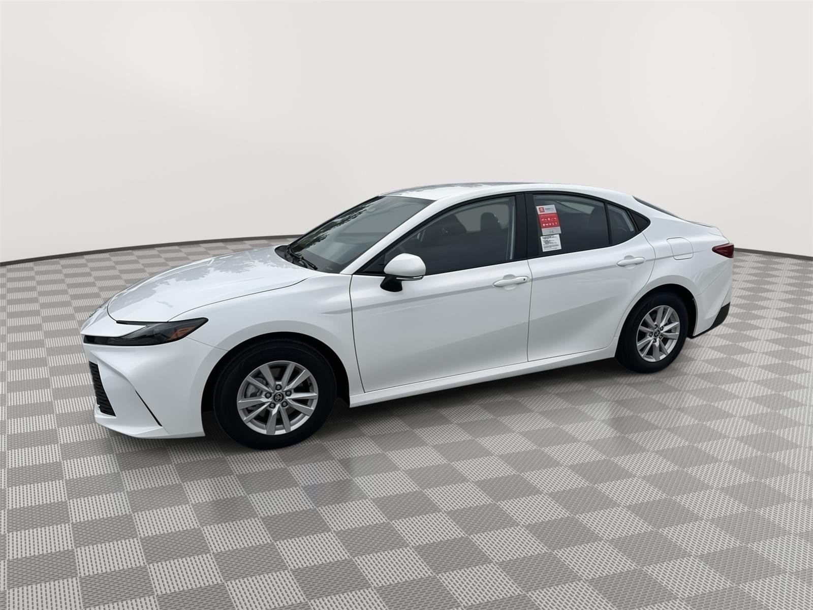 2026 Toyota Camry  LE