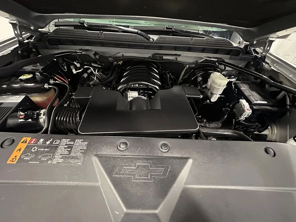 Used 2019 Silver Chevrolet LT image 39
