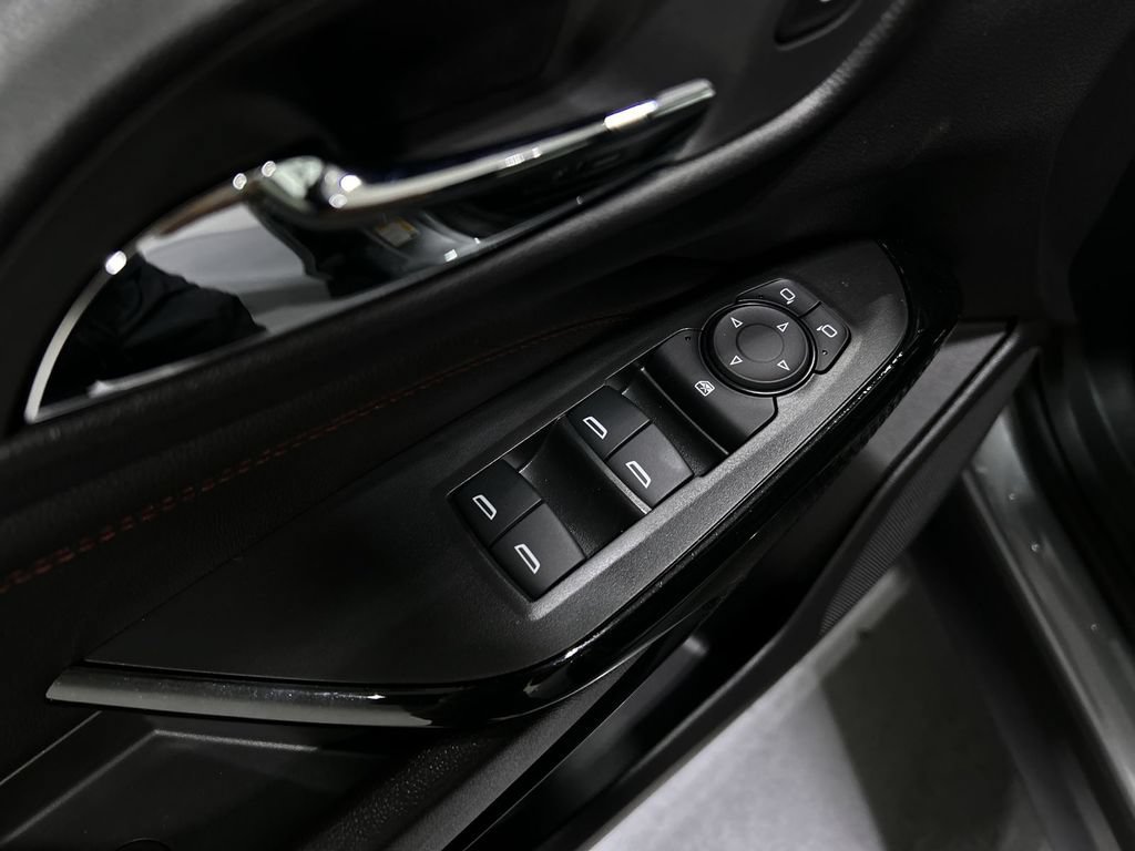 2026 Chevrolet Trax RS - Photo 15