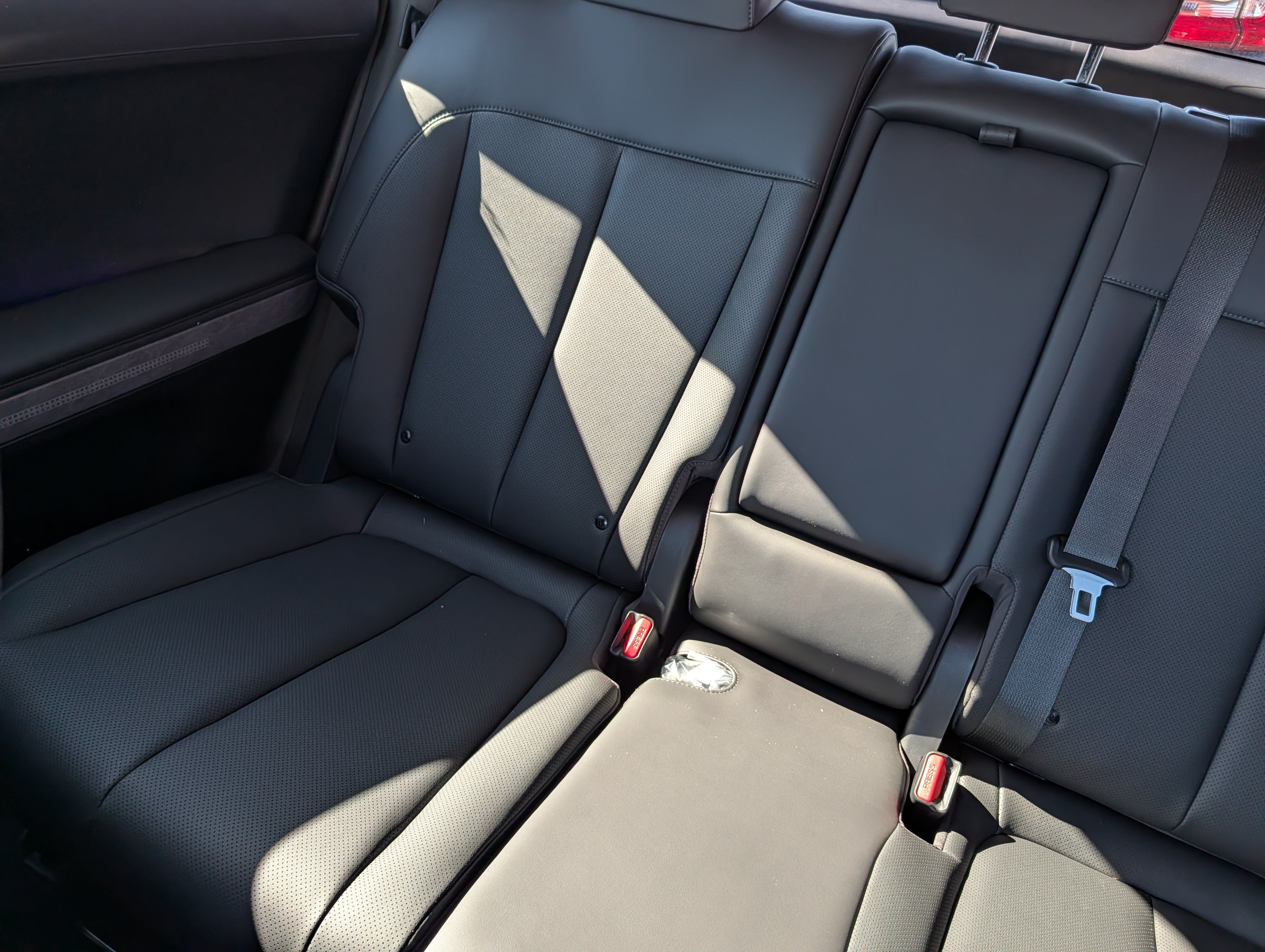 2023 Hyundai IONIQ 5 SEL - Photo 12