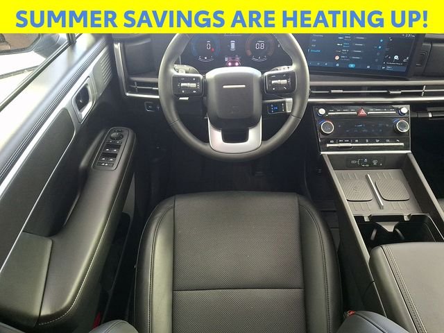 Certified Used 2025 Brown Hyundai XRT image 13