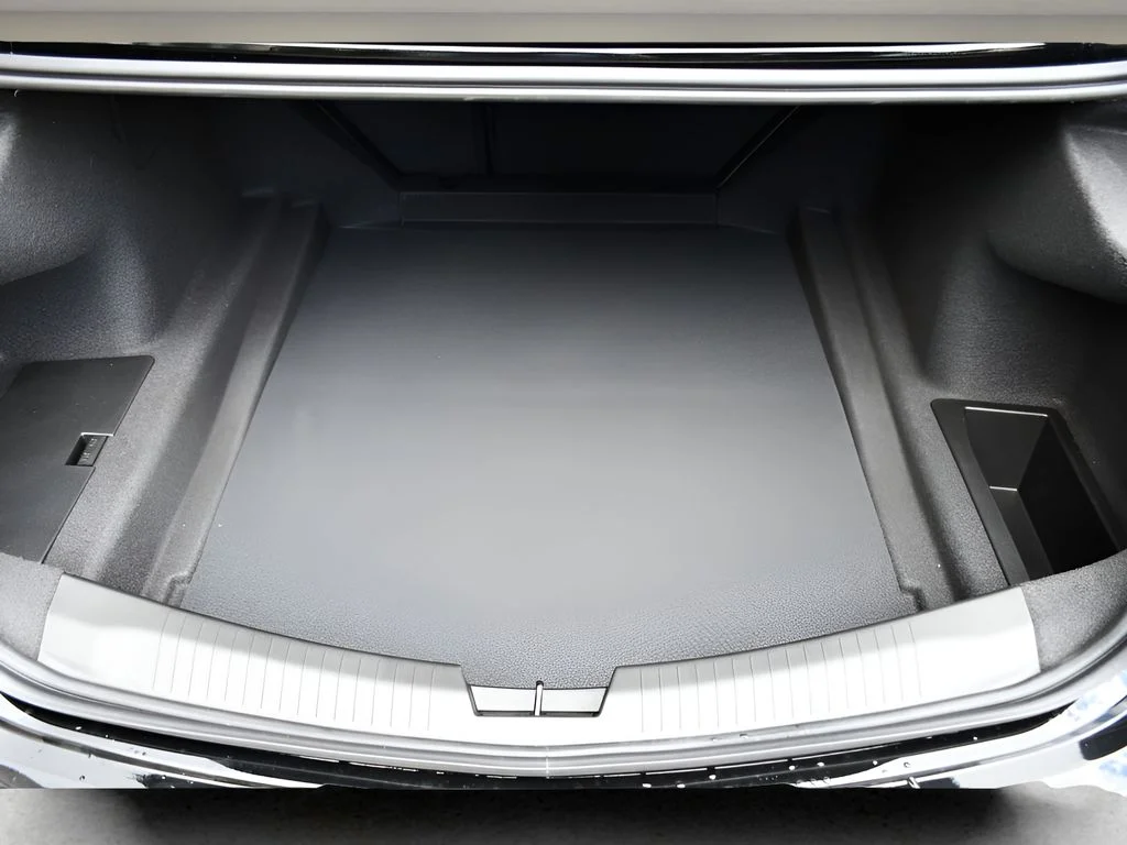 New 2026 Black Raven Cadillac Sport image 23
