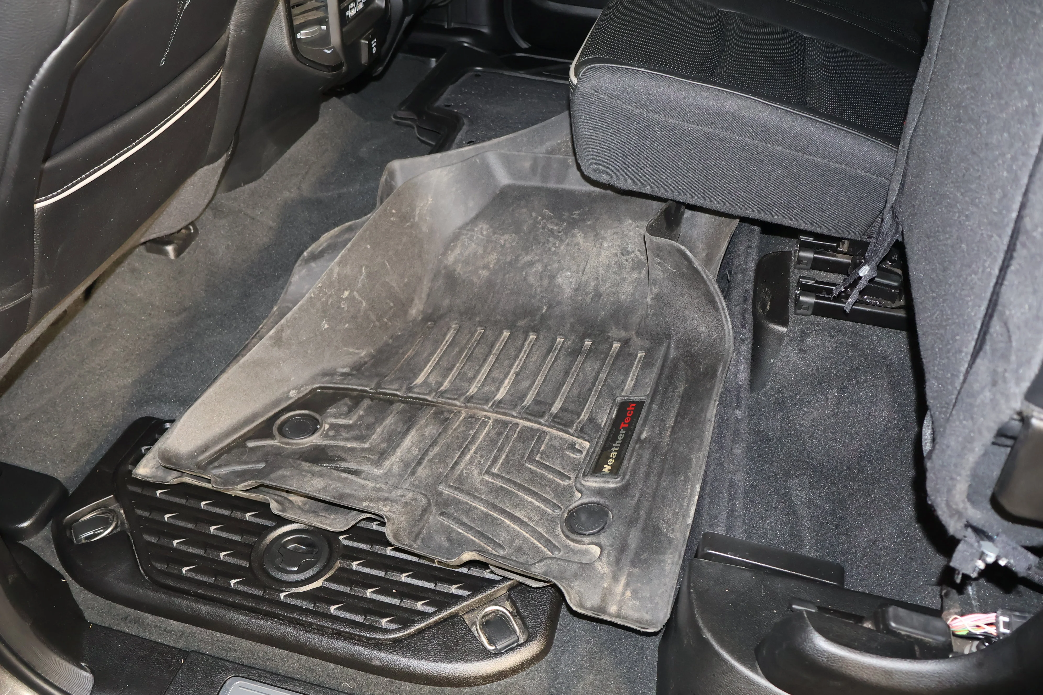 2022 RAM Ram 1500 Pickup Limited - Photo 56