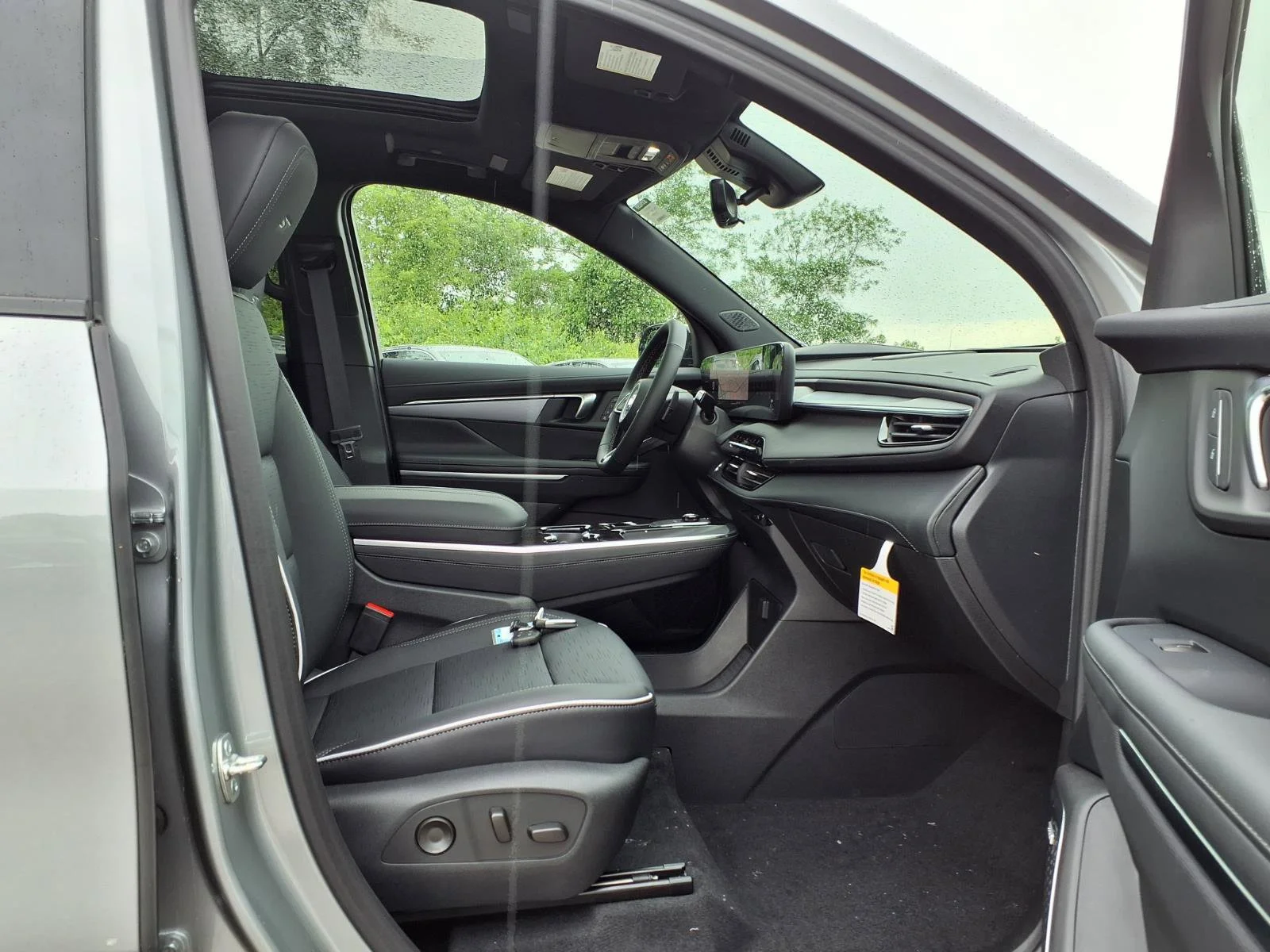 2026 Buick Enclave Sport Touring - Photo 17
