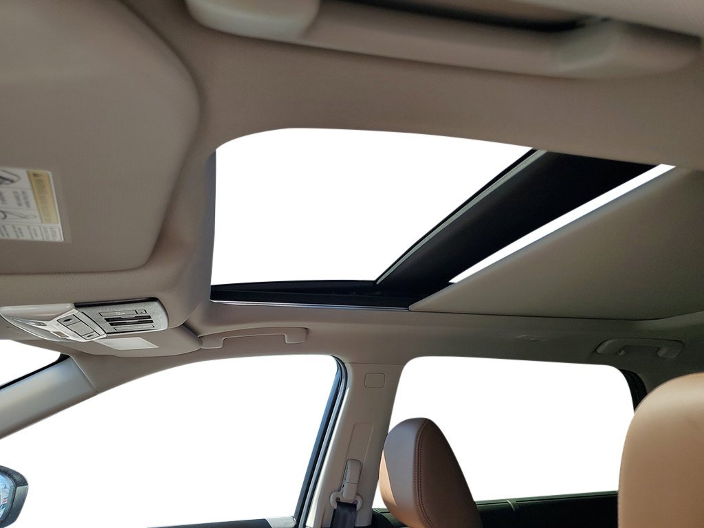 New 2026 Everest White Pearl/Super Black Nissan Platinum image 20