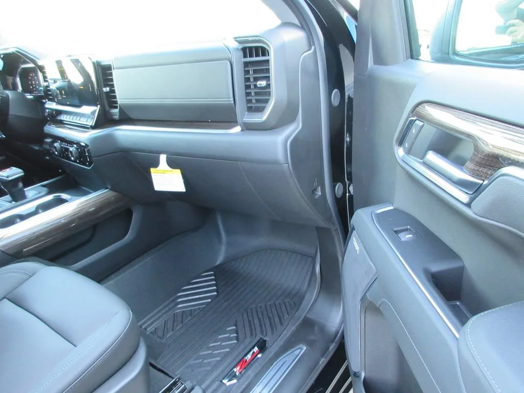 2026 Chevrolet Silverado 1500 LT Trail Boss - Photo 18