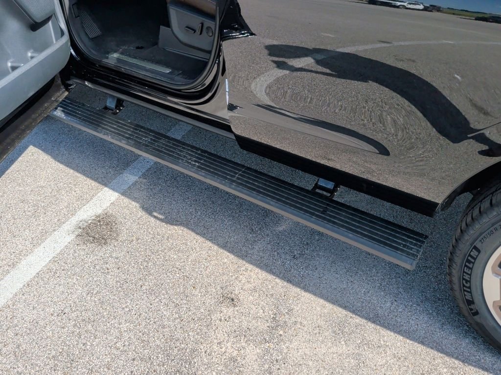 New 2026 Agate Black Metallic Ford King Ranch® image 52