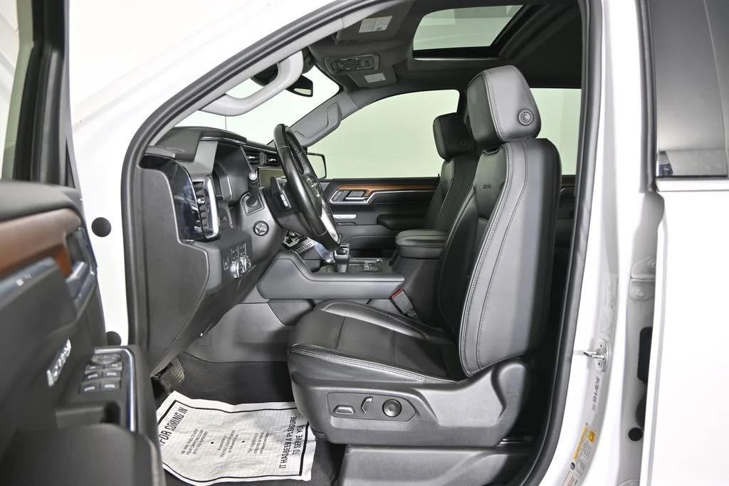 2023 GMC Sierra 1500 Denali - Photo 21