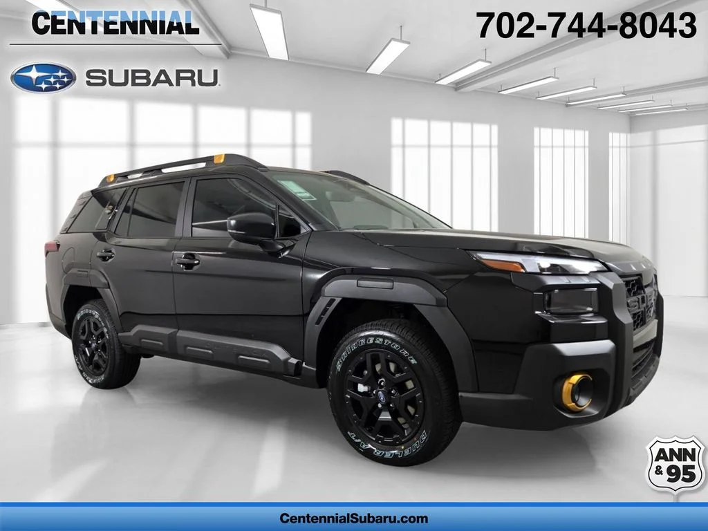 2026 Subaru Outback Outback Wilderness's photo
