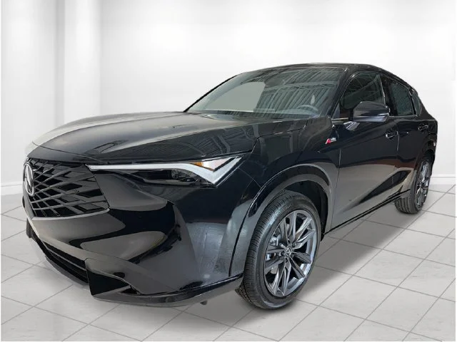 2026 Acura ADX