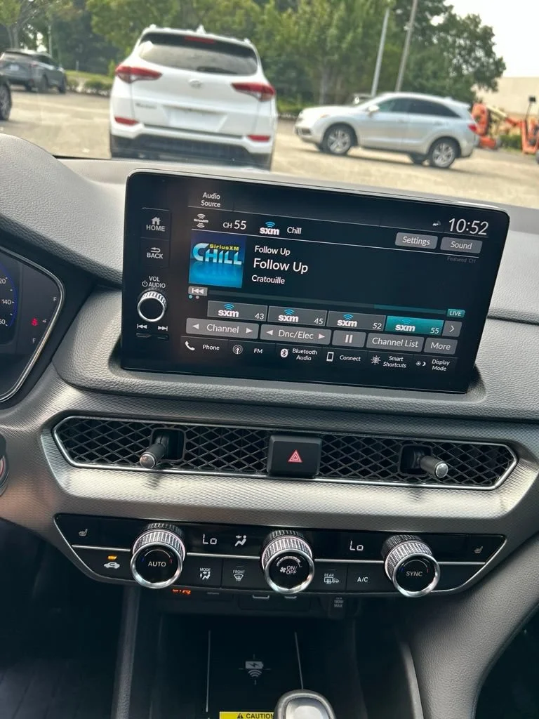 2026 Acura Integra A-Spec with Tech Package - Photo 42