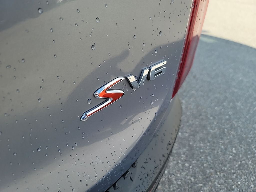 Used 2021 Silver Kia S image 7