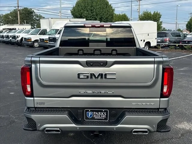 2026 GMC Sierra 1500 Denali Ultimate - Photo 10