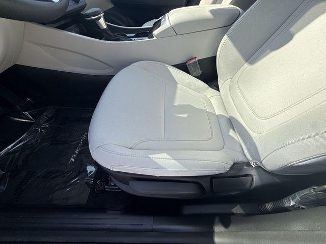 New 2026 Black Hyundai SE AWD image 12