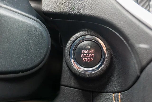 Used 2021 Gray Subaru Limited image 30