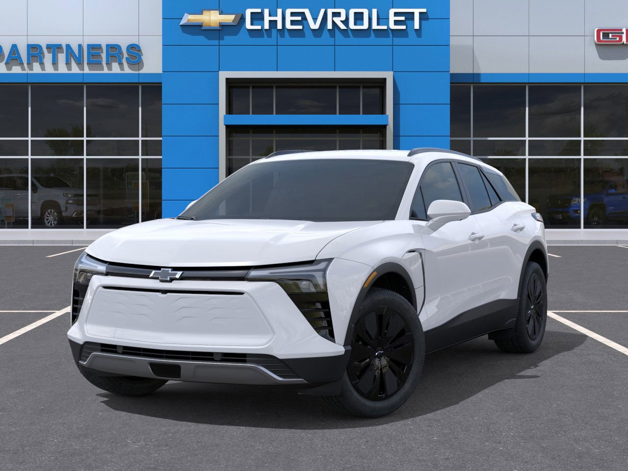 2026 Chevrolet Blazer EV LT - Photo 6
