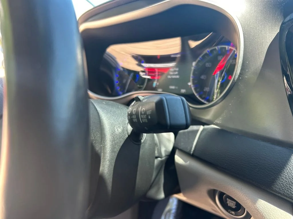 Used 2020 White Chrysler Touring L Plus image 19