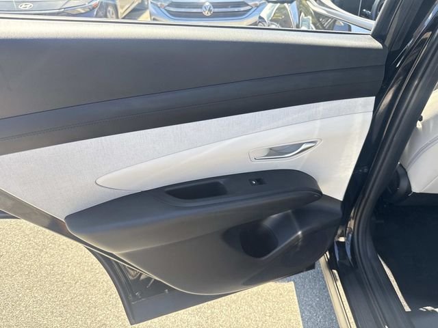 2025 Hyundai Tucson SEL Convenience - Photo 17