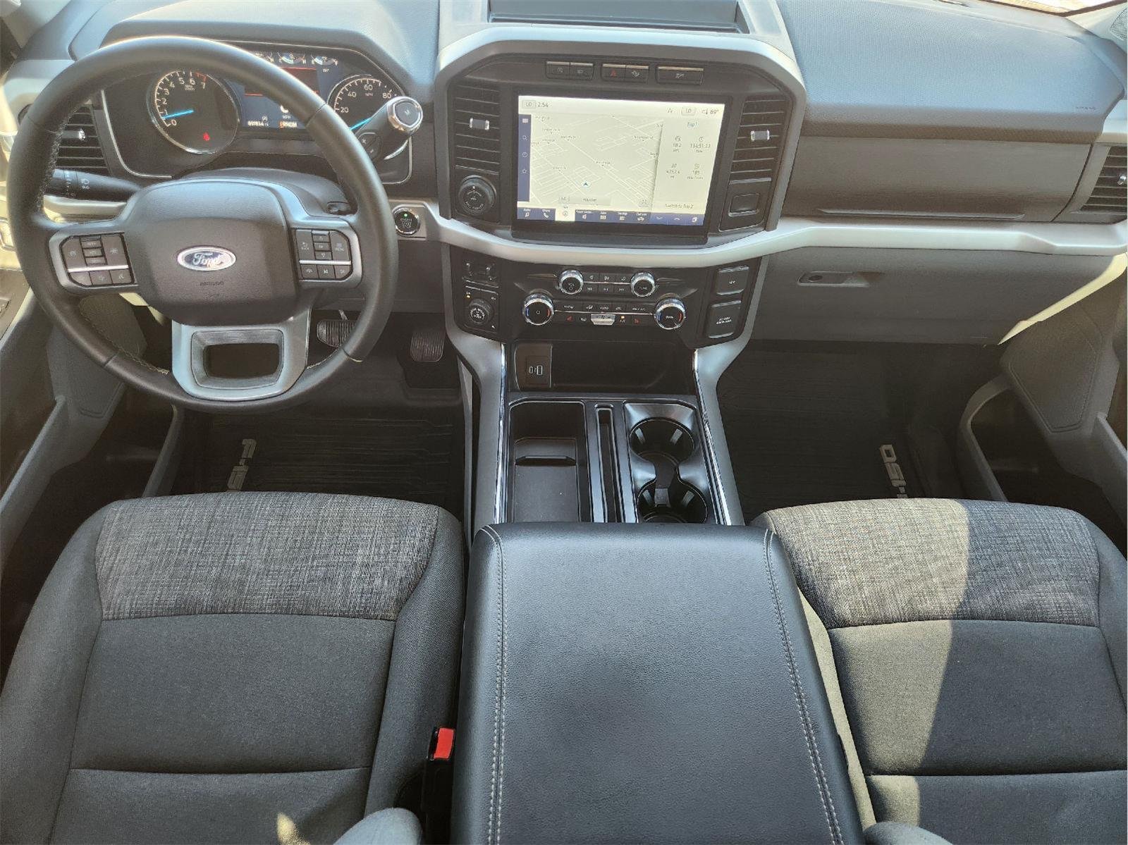 2023 Ford F-150 photo 27 of 34