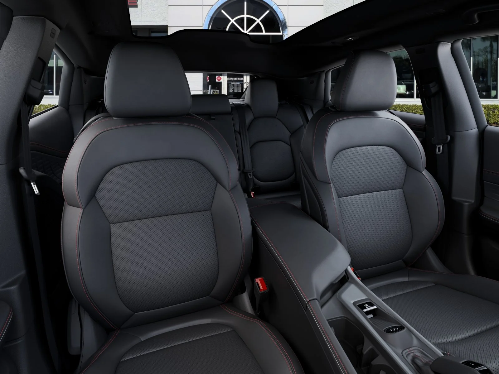 New 2026 White Knuckle Exterior Paint Dodge R/T image 45