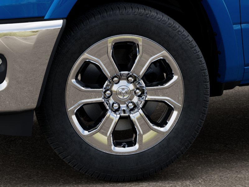 2025 RAM 1500 Big Horn/Lone Star - Photo 29