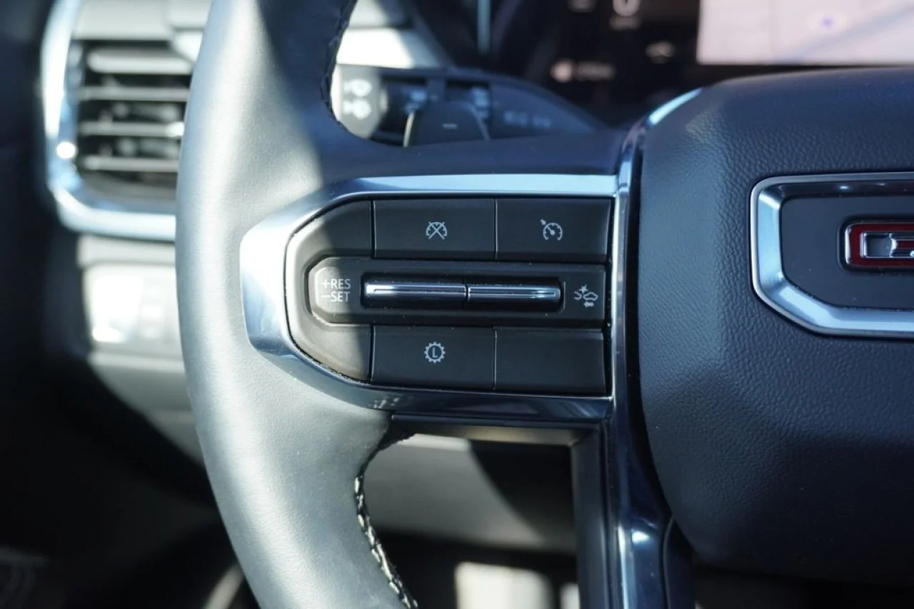 2026 GMC Acadia Elevation - Photo 43