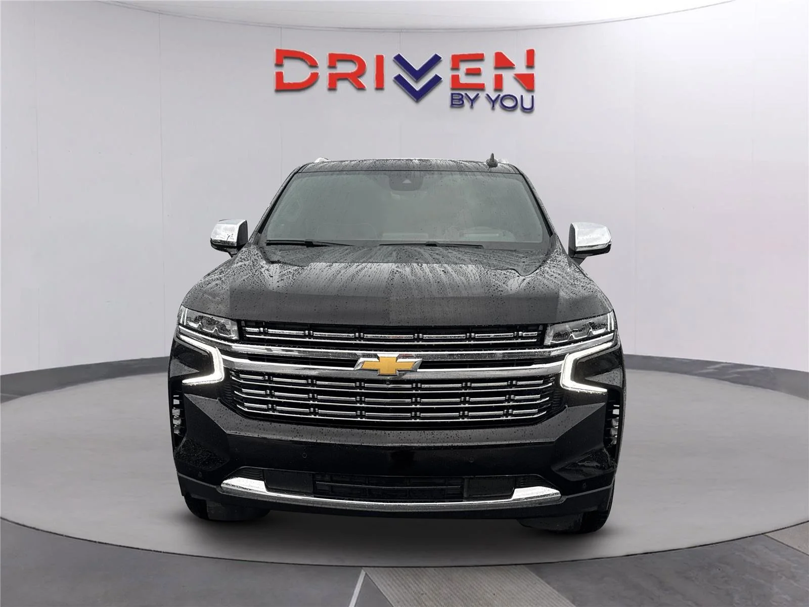 Used 2024 Black Chevrolet Premier image 9
