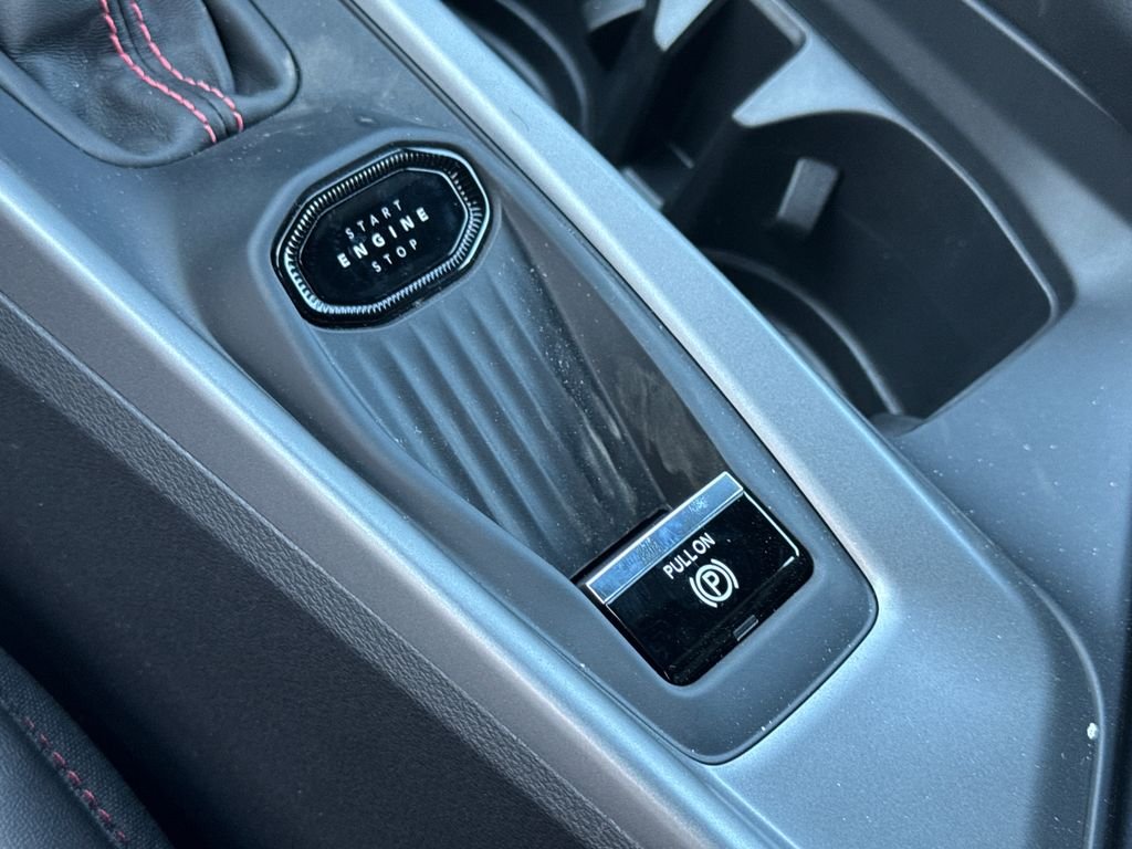 2026 Dodge Charger Scat Pack - Photo 22