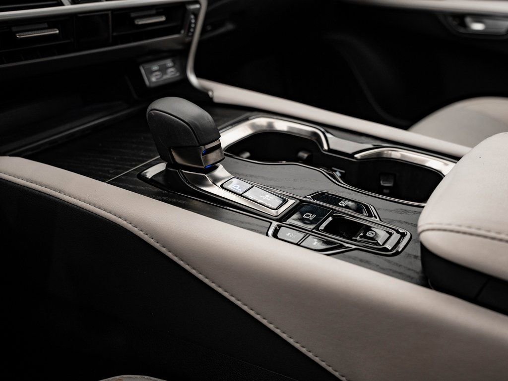 Used 2023 Caviar Lexus 350h Premium image 36