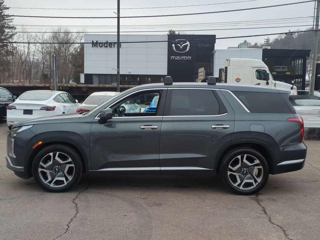 2023 Hyundai Palisade SEL - Photo 7