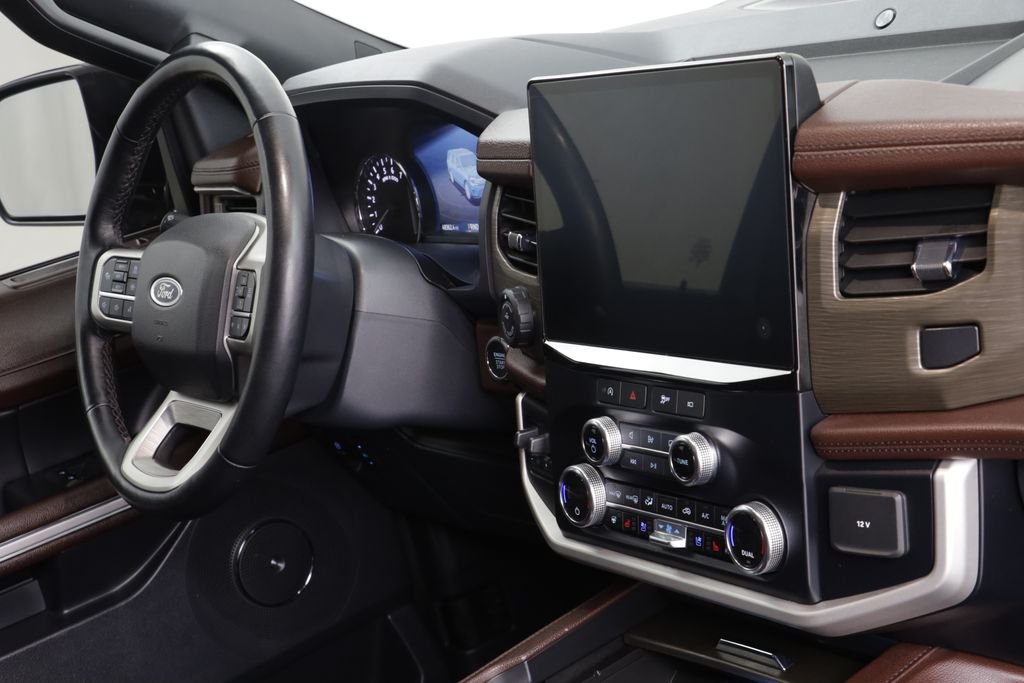 2023 Ford Expedition Limited - Photo 24