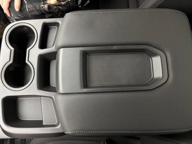 New 2026 Sterling Metallic GMC Pro image 23