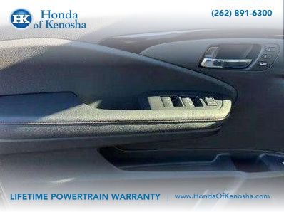 2026 Honda Ridgeline Black Edition - Photo 12