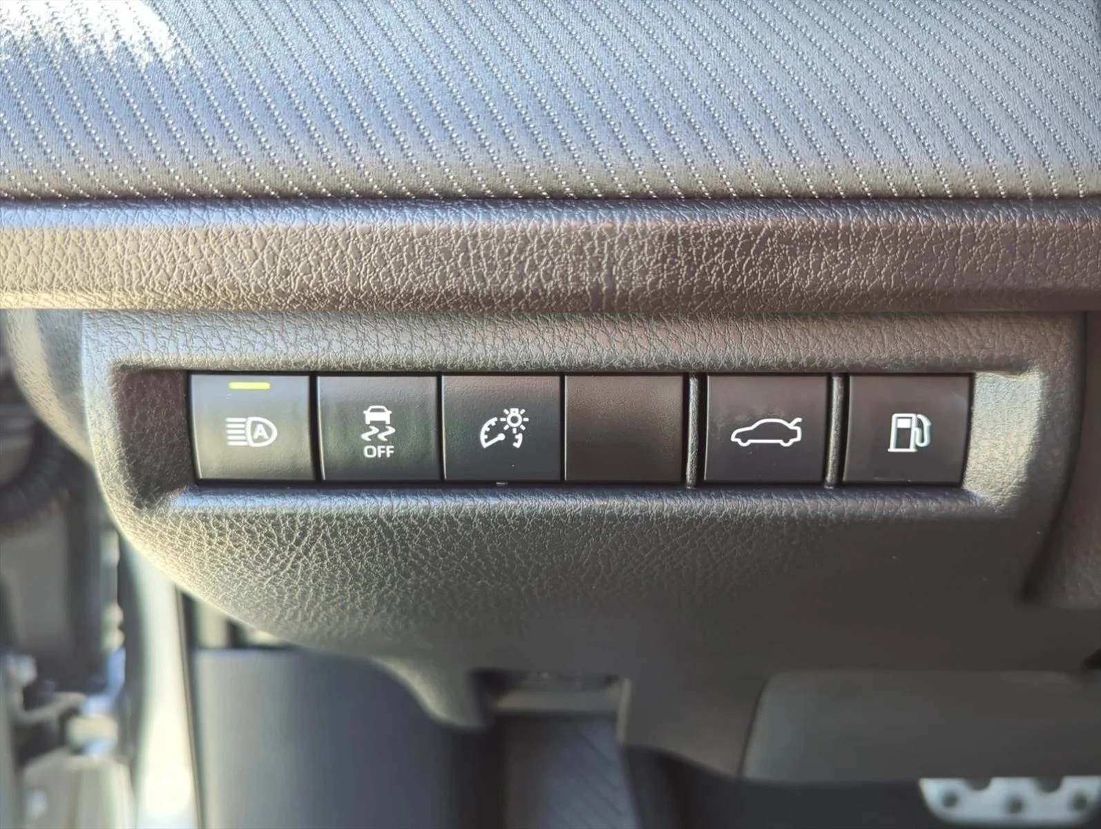 Used 2026 Heavy Metal Toyota SE image 14