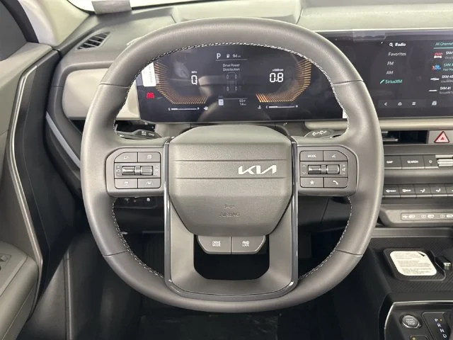 New 2027 White Kia S image 14