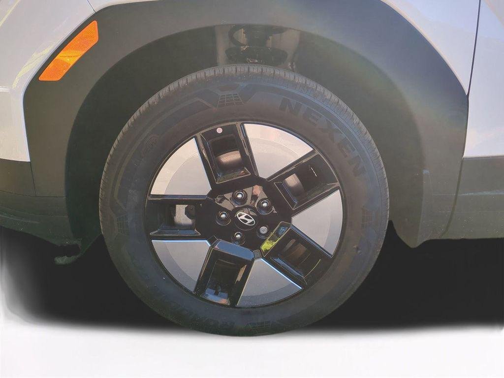 2026 Hyundai Santa Fe SE - Photo 11