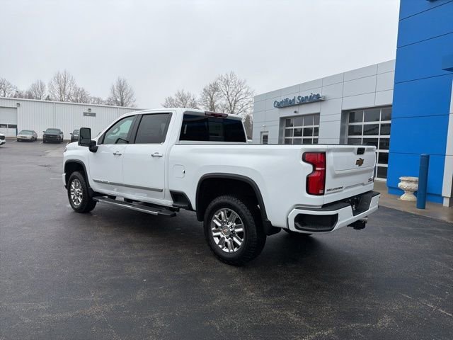 2026 Chevrolet Silverado 2500 HD High Country - Photo 6