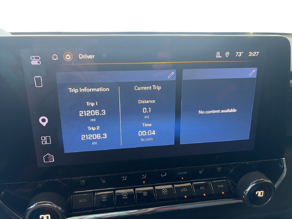 2026 Chevrolet Colorado Z71 - Photo 13