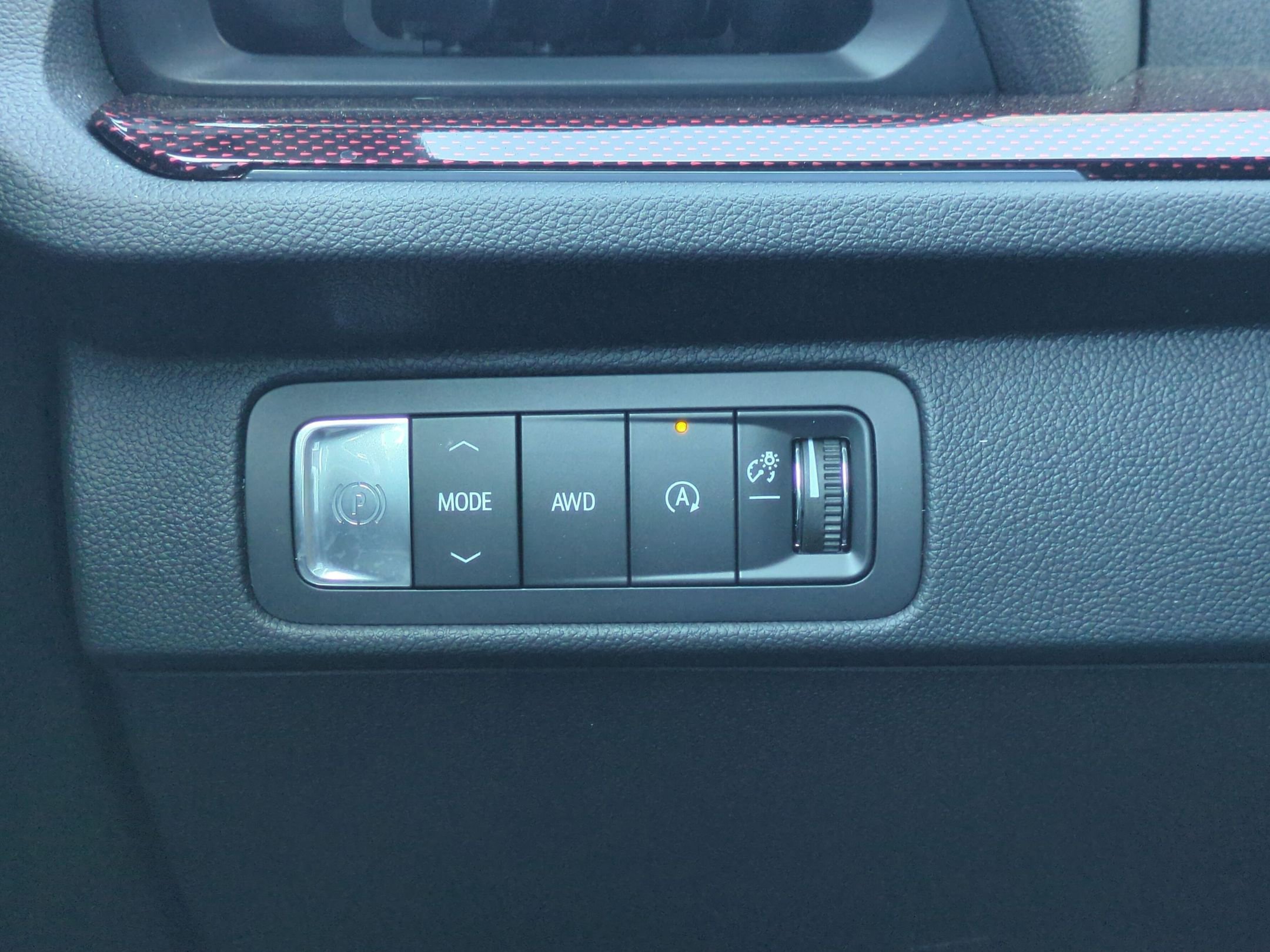 2026 Chevrolet Traverse Z71 - Photo 27
